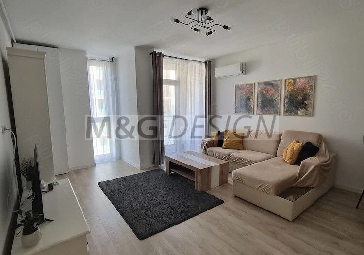 Apartament 2 camere  Torontalului bloc nou - Poză 2