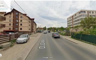 Loturi de teren intravilan construibil în Miroslava, zona Notariat, lângă șos. Iași-Voinești - Poză 1