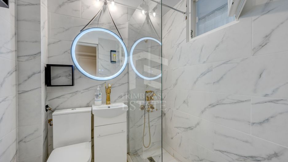 Confort & Randament – Garsonieră premium Calea Giulești / Sector 6 - Poză 15