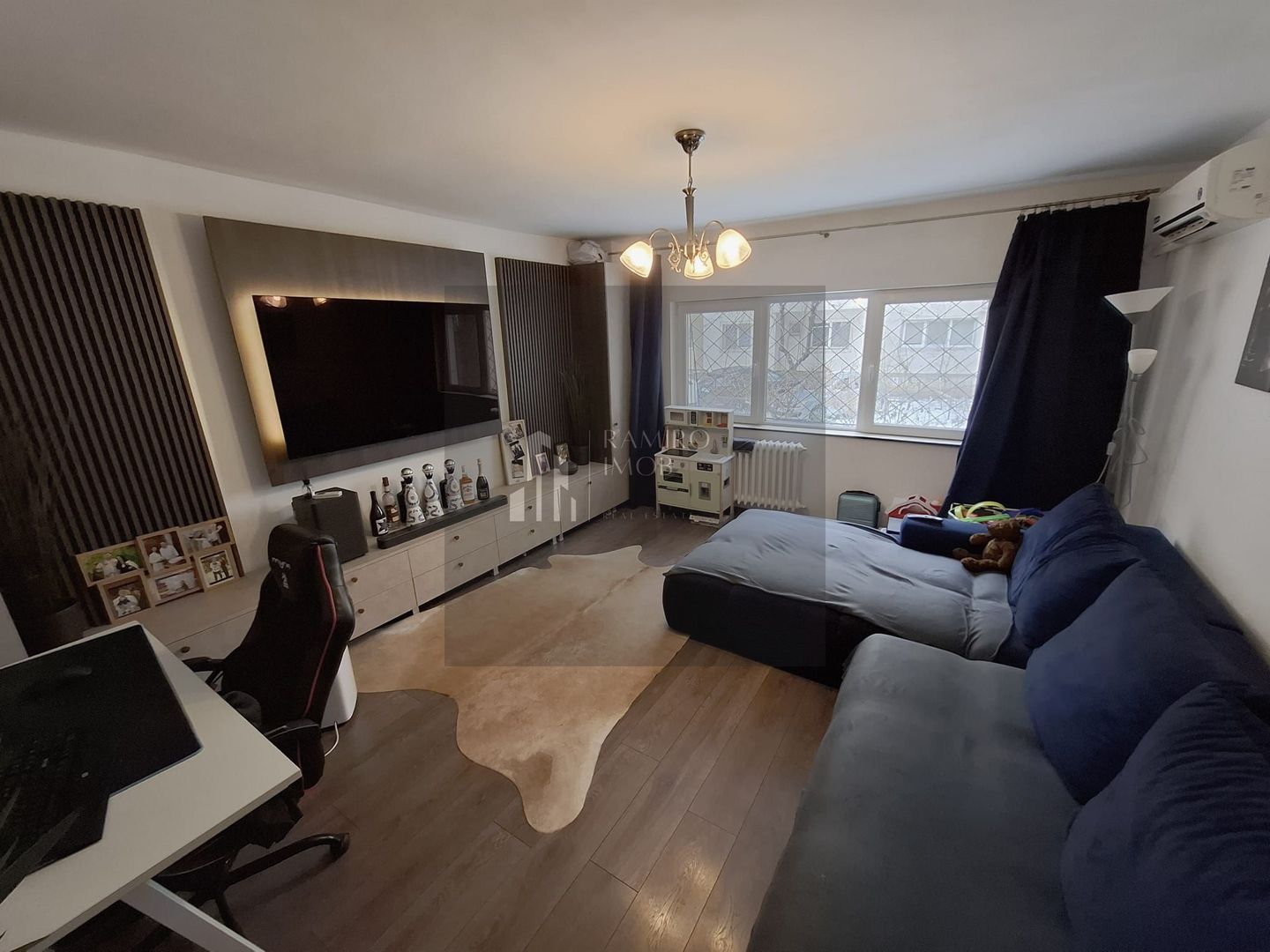 Apartament 2 camere Vitan conf 1 - Poză 2
