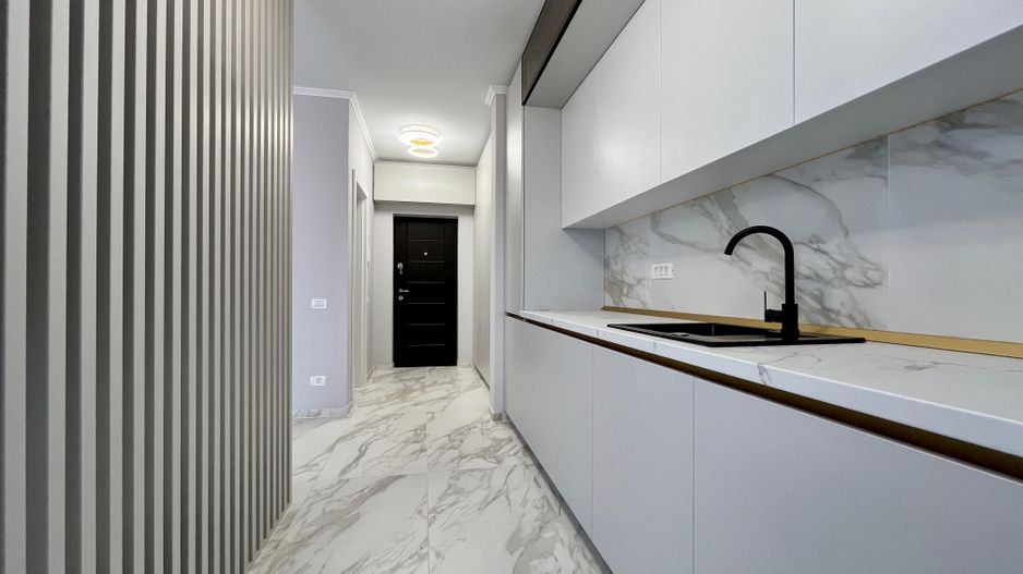 Apartament 1 camera LUX - Poză 4