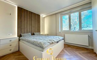 Vânzare apartament 3 camere — Copou | Zona Gaudeamus - Poză 4