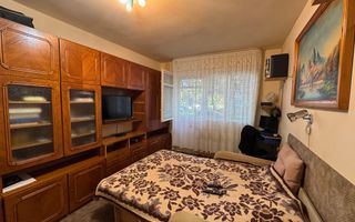 Apartament cu 3 camere decomandate | Zona Piața Flora - Mănăștur - Poză 2