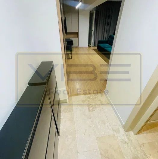 Apartament modern  1 camera Roua Residence - Poză 8