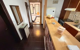 Bloc nou, centrala/clima, mobilat complet; str. Fedra - Poză 7