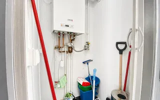 Spatiu comercial cu 3 camere | Circumvalatiunii - Poză 16