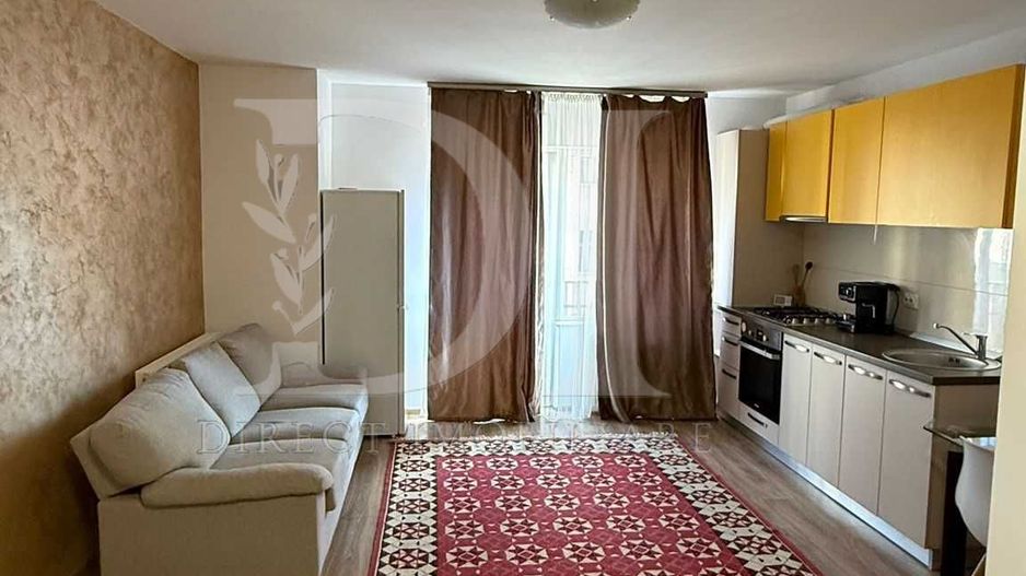 Apartament 2 camere – Florești, zona Terra - Poză 1