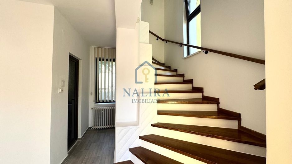 Casa cu 5 camere de inchiriat langa Parcul Regina Maria - comision 0% - Poză 11
