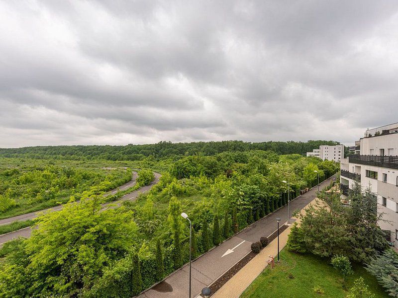 Apartament 3 camere in Natura Residence - Poză 7