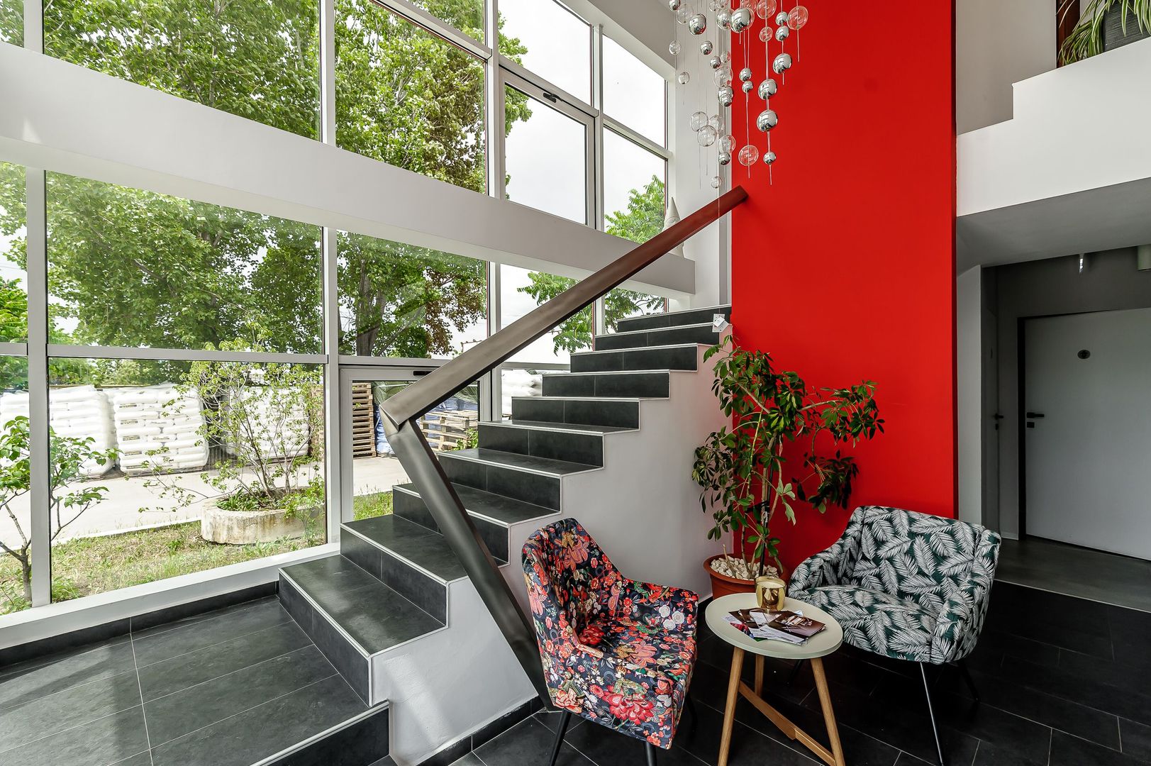 Hala industriala de vanzare 3495 mp zona Gradiste - Poză 17