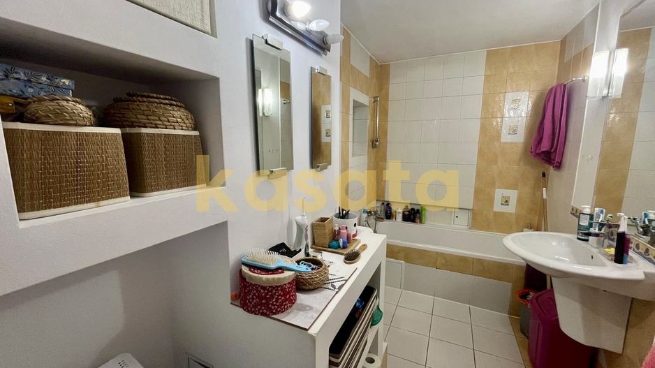 OPORTUNITATE | APARTAMENT 2 CAMERE | CENTRAL UNIRII | BLOC 1990 - Poză 10