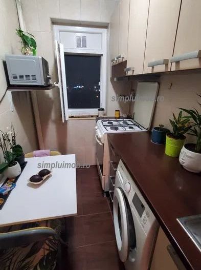 2 Camere Decomandat Renovat Bulevardul 1 Decembrie 1918 - Poză 5