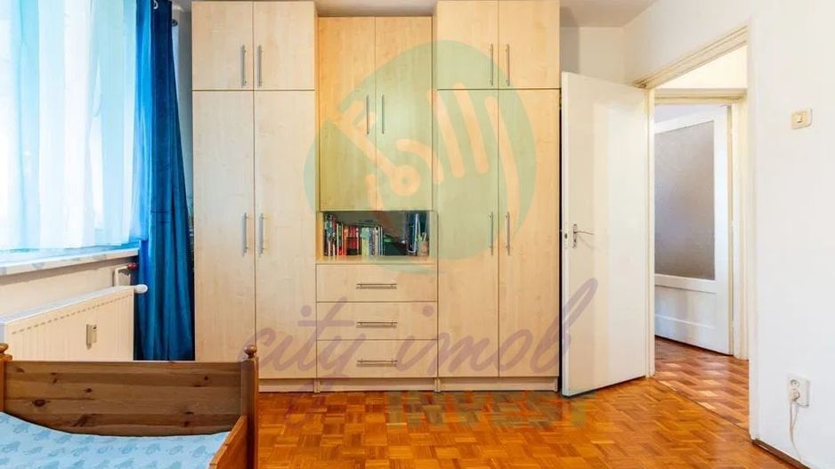 Apartament 2 camere | Zona verde, Parc Gheorghe Petrascu - Poză 5