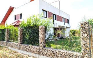 DUPLEX ECO | 3 CAMERE CLINCENI | AUTOSTRADA A0 - Poză 2