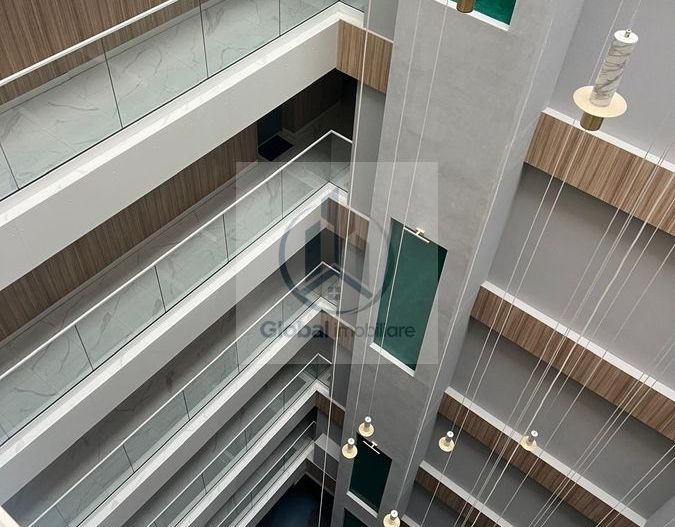 Apartament 2 camere Băneasa | Șos. Gheorghe Ionescu Sisești | 59 mp | - Poză 15