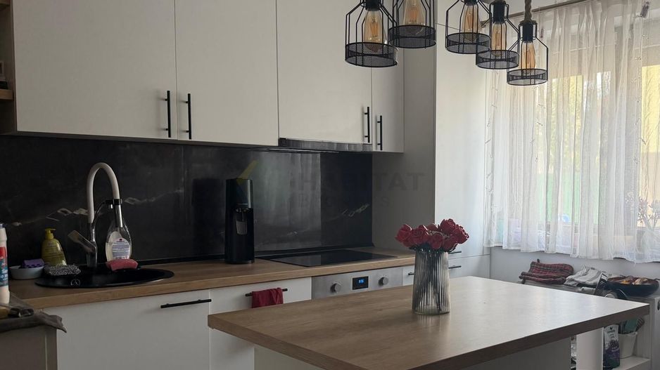 Duplex modern  | Trend Residence | Splaiul Independenței| Panouri Fotovoltaice - Poză 4