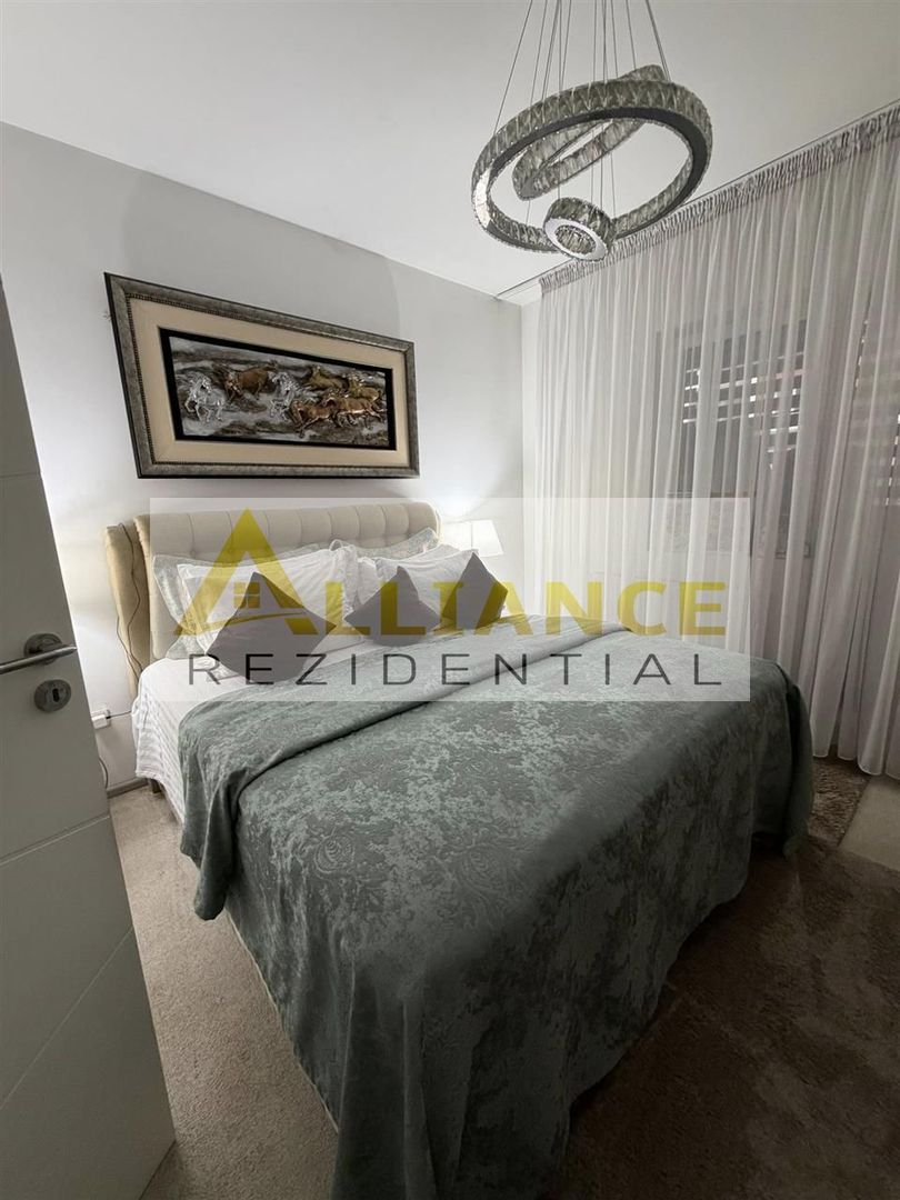 Apartament modern complet mobilat si utilat I Gata de mutare ! - Poză 6