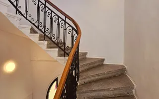 2 Vile Interbelice | Zonă Centrală | Renovate Integral 2024 - Poză 20