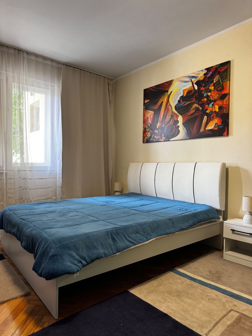 Apartament cu 1 cameră de închiriat – Zona Centrală, Oradea - Poză 2