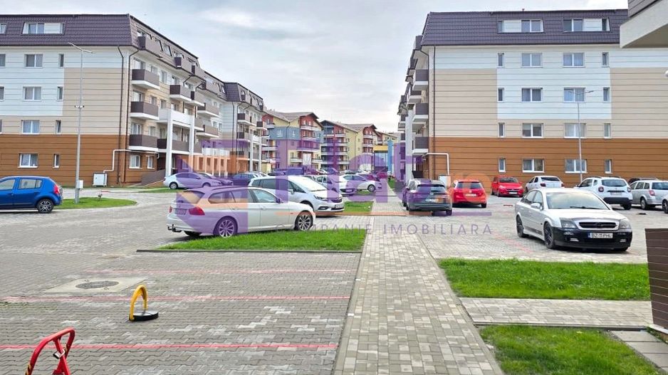 Apartament 2 camere Nou Sanpetru Subcetate - Poză 14