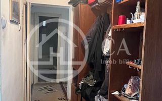Apartament cu 2 camere de vanzare in Calea Aradului Oradea - Poză 4