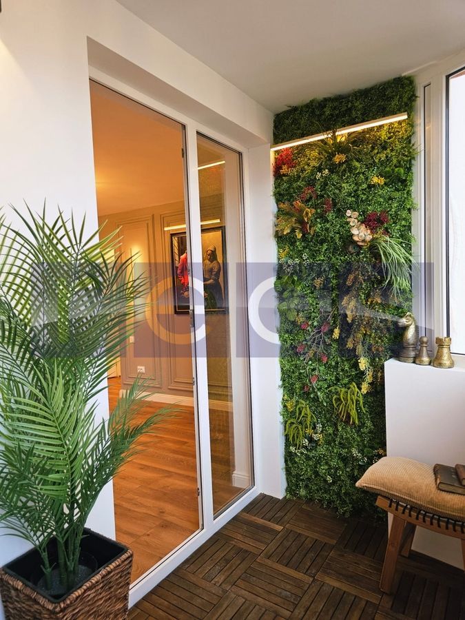 APARTAMENT 2 CAMERE 42MP PIATA AMZEI VICTORIEI ROMANA RENOVAT COMPLET FARA RISK - Poză 6