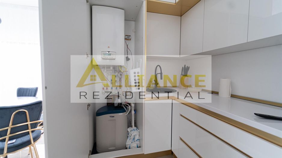 Vila Individuala || 190 mp Utili || Teren 755 mp || Mobilata si Utilata || - Poză 3