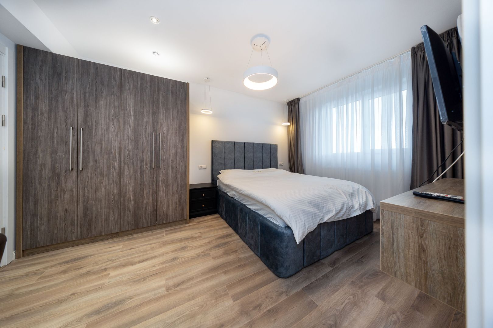 Apartament 3 camere premium, de închiriat | Tractorul | Comision 0% - Poză 8