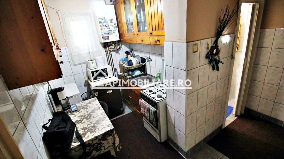 Apartament 2 camere, etaj 2, Targu Mures - Poză 5