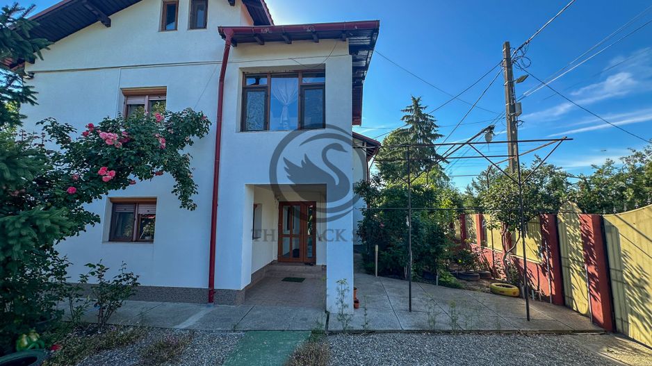 Casa de vanzare 1600 mp teren l Cocorastii Colt, Prahova l Comision 0% - Poză 2