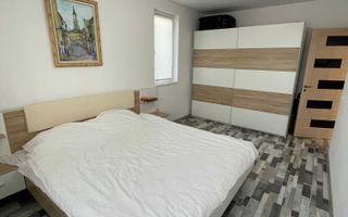 Apartament 3 camere, mobilat – Florești, zona Eroilor. - Poză 5