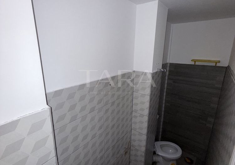 2 camere de vânzare - Porii, Florești - Poză 4