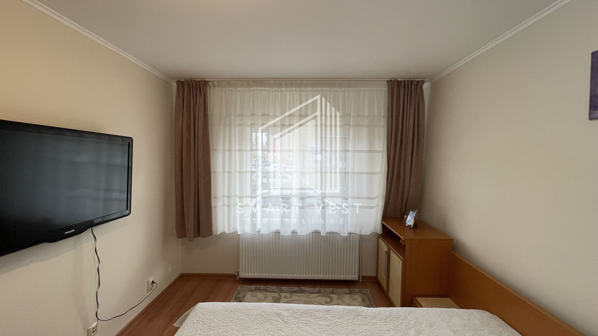 Apartament 3 camere de inchiriat | Parter | Zona Micro 16 - Poză 6