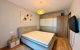 2 camere, etaj intermediar, lux, Sophia Residence - Poză 2
