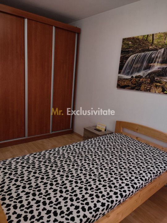 Apartament 2 camere, in vila, renovat, utilat Luica/Zetarilor - Comision 0% - Poză 9