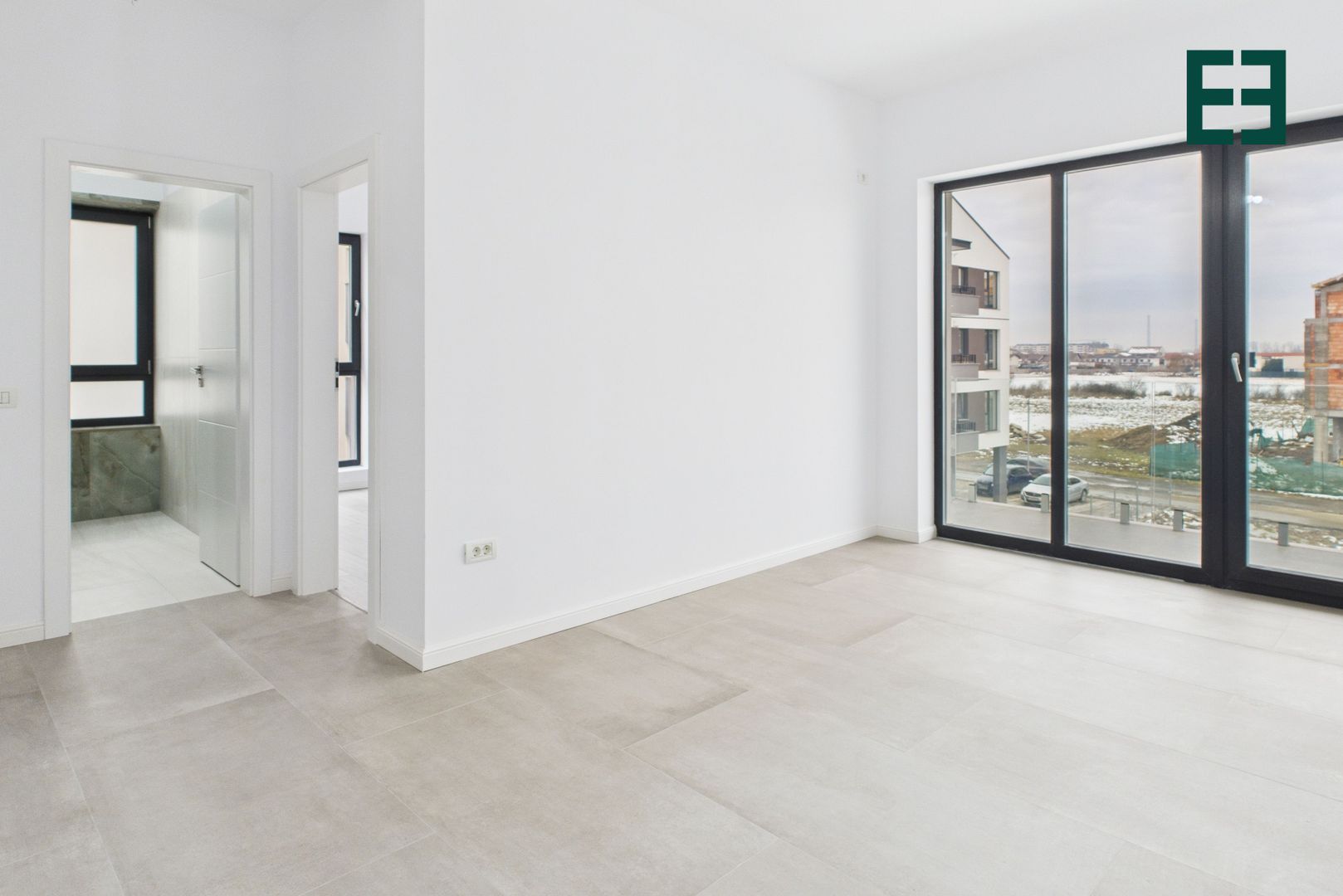 Apartament 2 camere - Bloc nou - Giroc - Timișoara - Poză 6