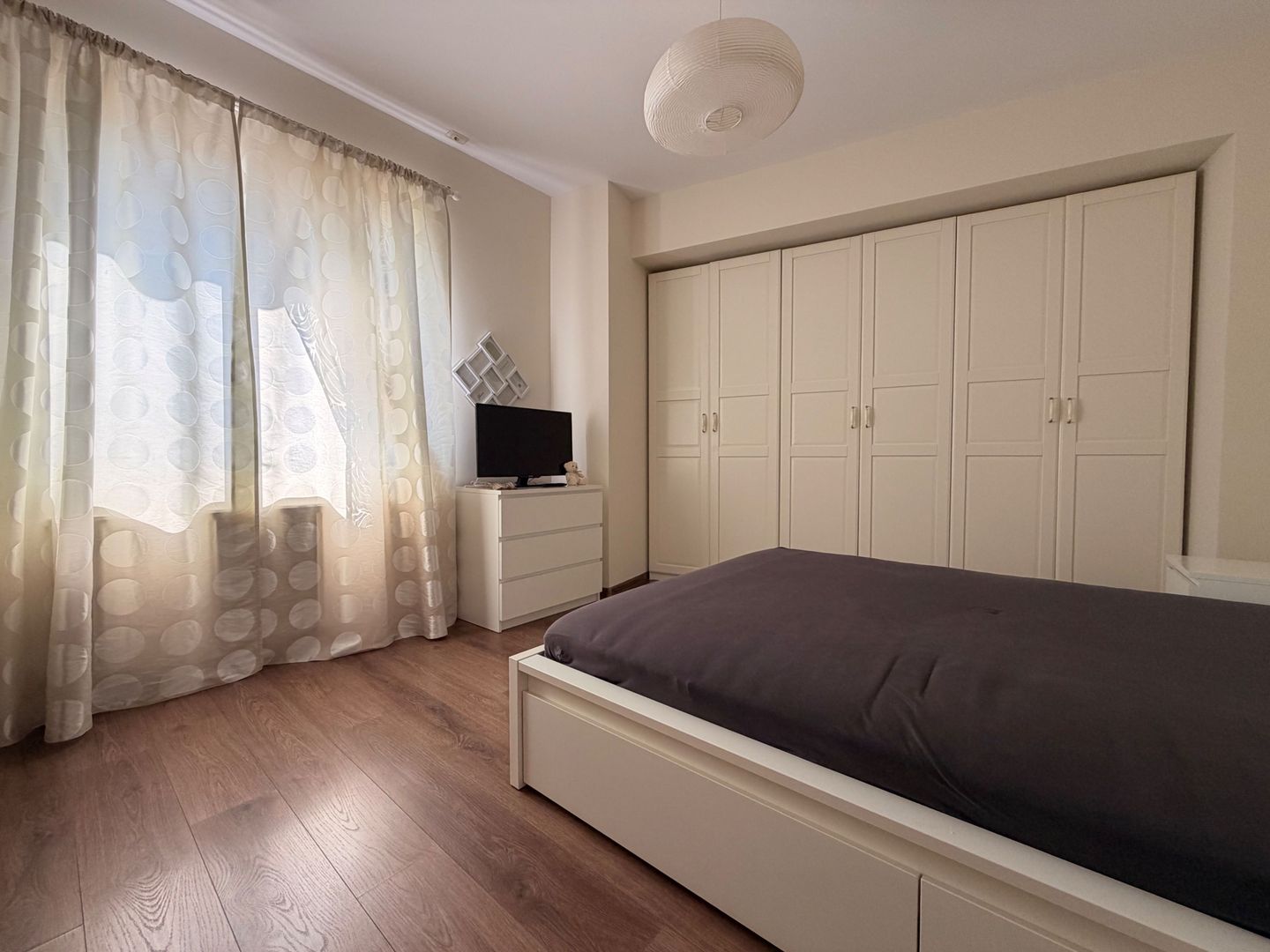 APARTAMENT 2 CAMERE | SECTOR 6 | METROU GROZAVESTI 100M - Poză 7