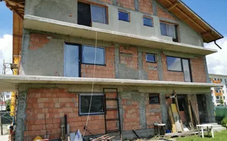 Apartament in vila-Tractorul - Poză 16