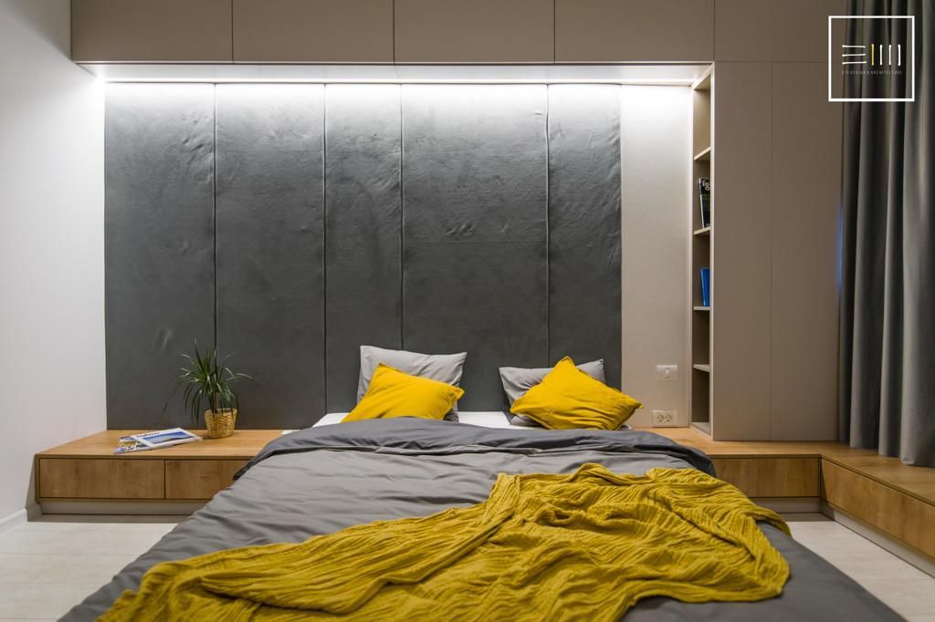 Apartament la Nord One -loc de parcare - Poză 9