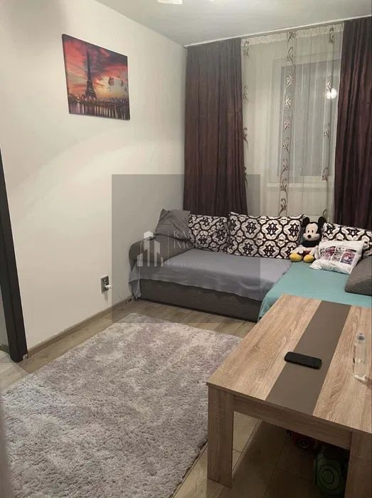 Apartament 2 camere/etaj 1 /centrala proprie/Antiaeriana - Poză 3