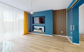 Casa tip duplex  Bavaria Stadt - curte proprie, incalzire pardoseala - Poză 18