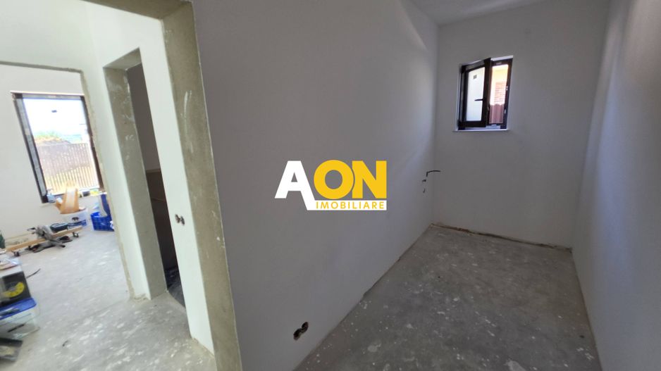 Casa noua, 4 camere, cu predare la cheie, 510 mp teren, Cetate - Poză 16