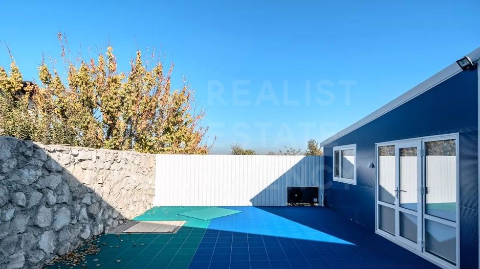 Chirie, casă,  str. Preot Fiodor Potîrcă, Trușeni - Poză 9