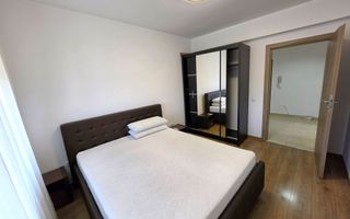 Apartament 2 camere, decomandat, 60 mp, bloc nou, zona Kaufland - Poză 10