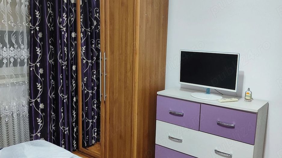 Apartament 2 camere- Craioviţa Nouă, Școala 34 - Poză 4