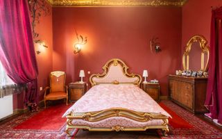 Casa din secolul XIX, ultrafinisata, ultracentral, 855 mp teren - Poză 16