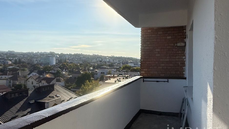 Apartament cu 2 camere decomandat in Gheorgheni b-dul Nicolae Titulesc - Poză 11