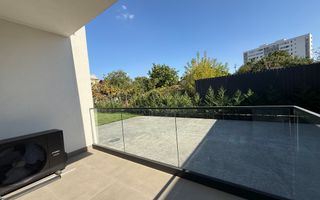 Apartament modern cu 2 camere in zona Circumvalatiunii - Iulius Mall - Poză 3