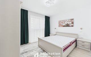 3 camere modern, aproape de Pădurea Verde - Poză 18