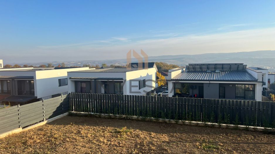 DE VANZARE DUPLEX CARTIER VORONET - Poză 10